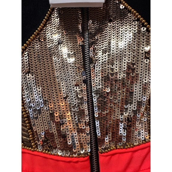 Sass And Bide - Layer Of Love Dress - Size 10 - Picture 6 of 11